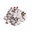 Fantastic 200X Nail Art Drill 120"180" Sanding Band Machine Replacement Bit