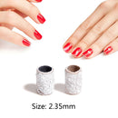 Fantastic 200X Nail Art Drill 120"180" Sanding Band Machine Replacement Bit