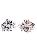 200pcs Sanding Bands Drills Bits Nail Art 120/180
