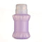3x Plastic Empty Polish Nail Remover Liquid Dispenser Empty Bottle High Quality
