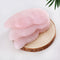 Rose Quartz Gua Sha Facial Guasha Massage Tool Face Scraping Plate New Hot