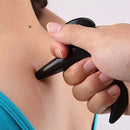 Bian Stone Gua Sha Scraping Tool Guasha Massage Board for Back Muscle Foot