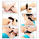 Bian Stone Gua Sha Scraping Tool Guasha Massage Board for Back Muscle Foot