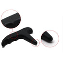 Bian Stone Gua Sha Scraping Tool Guasha Massage Board for Back Muscle Foot New q