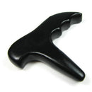 Bian Stone Gua Sha Scraping Tool Guasha Massage Board for Back Muscle Foot