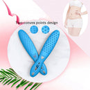 Silicone Massage Pat Body Care Supplies Beating Stick Newest Useful