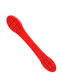 Silicone Massage Pat Relaxing Back Body Shoulder Massager Stick Board Useful