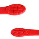 Silicone Massage Pat Relaxing Back Body Shoulder Massager Stick Board Useful