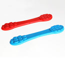 Silicone Massage Pat Relaxing Back Body Shoulder Massager Stick Board Useful