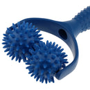 Portable Massage Roller Full Body Muscle Relax Pain Stress Relief Massage Ball