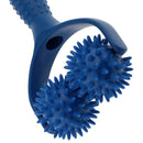Portable Massage Roller Full Body Muscle Relax Pain Stress Relief Massage Ball