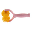 Portable Massage Roller Full Body Muscle Relax Pain Stress Relief Massage Ball
