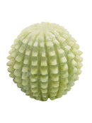 1PC New Natural Jade Stone Acupuncture Massage Ball for Hand Exercise Hot