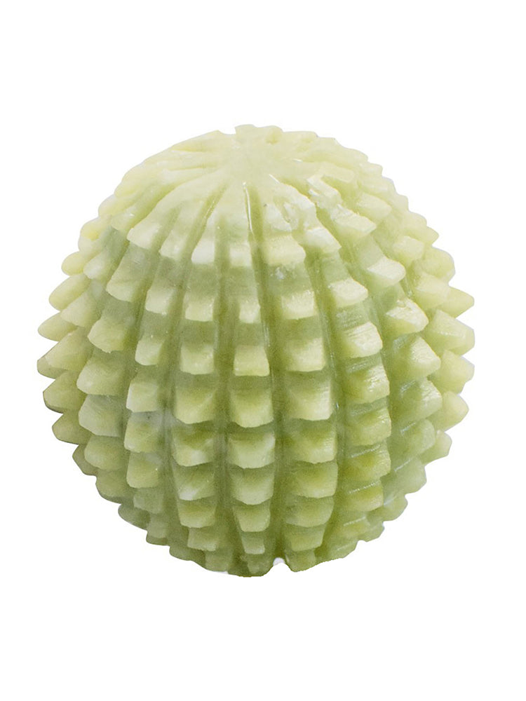 Massage-Ball Hand-Exercise-Tool Jade-Stone Natural Acupuncture