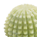 Natural Jade Stone Acupuncture Massage Ball Hand Exercise Tool