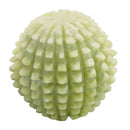 1PC New Natural Jade Stone Acupuncture Massage Ball for Hand Exercise Hot