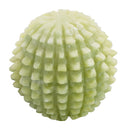 Natural Jade Stone Acupuncture Massage Ball Hand Exercise Tool
