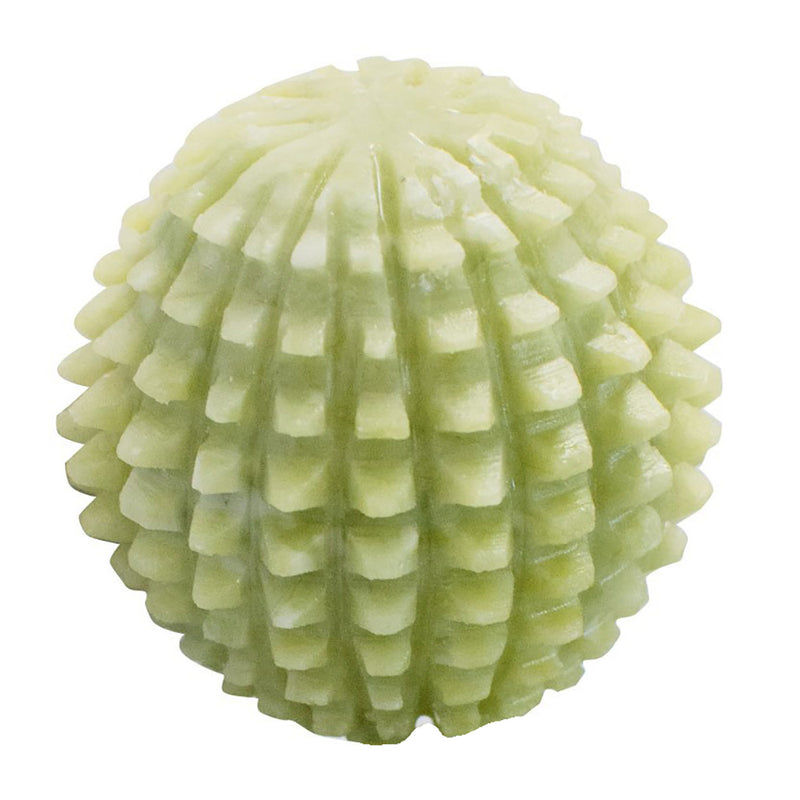 Natural Jade Stone Acupuncture Massage Ball Hand Exercise Tool