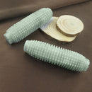 1 Pcs Full Body Natural Jade Stone Acupuncture Trigger Massage Ball Stick Tool