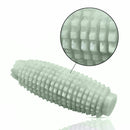 1 Pcs Full Body Natural Jade Stone Acupuncture Trigger Massage Ball Stick Tool