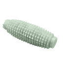 1 Pc Full Body Natural Jade Stone Acupuncture Trigger Massage Ball Stick New