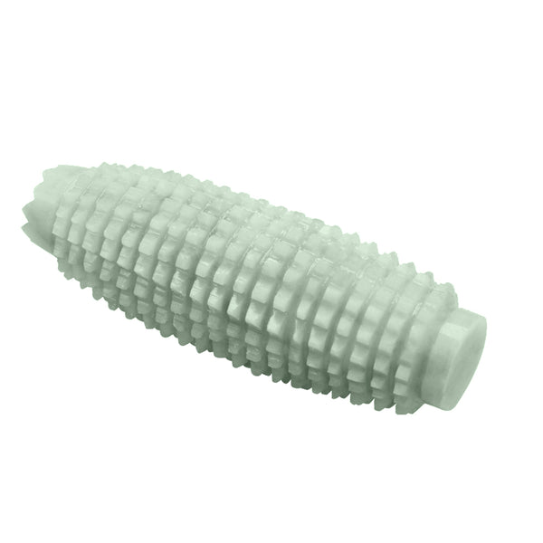 1 Pcs Full Body Natural Jade Stone Acupuncture Trigger Massage Ball Stick Tool