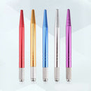 3 * Women Eyebrow Pen Permanent Microblading Tattoo Machine Makeup Tool Nice