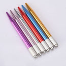 3x Beauty Professional Microblading Tool Eyebrow Tattoo Pen Permanent Body Lip