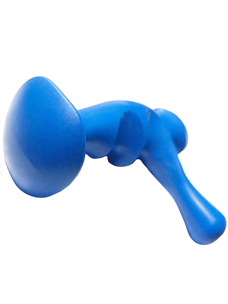 1 x Deep Tissue Massage Tool Acupressure self Massage Reflexology Massager Hot