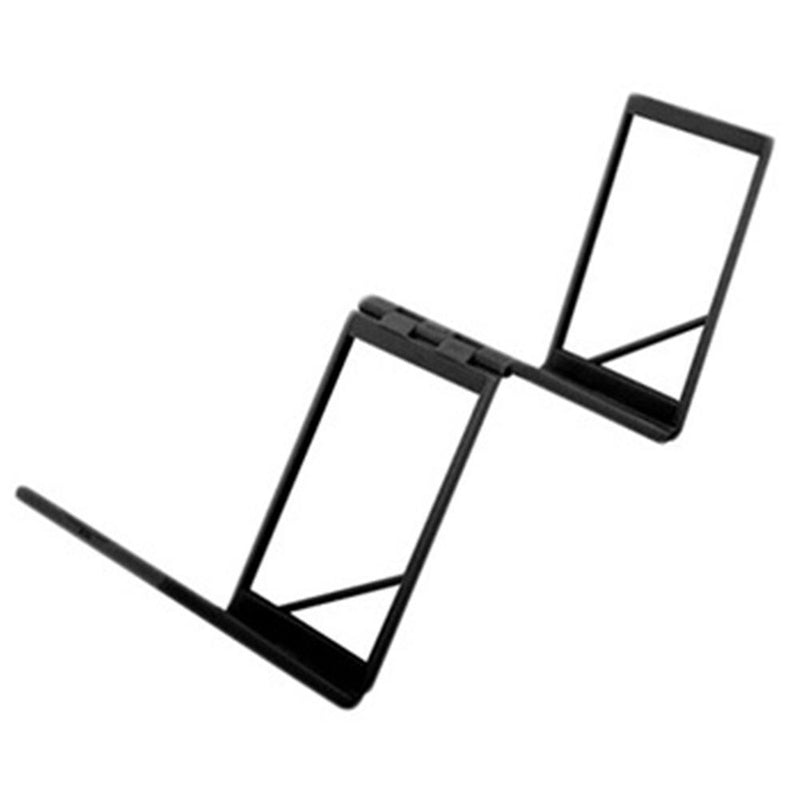 1 Piece  Beautify Makeup Four-sided Vanity  Mirror Easy Transport High Quality