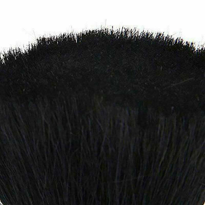 Salon Hairdressing Removal Soft Accessories Portable Barber Brush Newest Useful