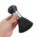1 Salon Barber Neck Brush Hairdressing Accessories Cleaning Brush Hairstyle Best