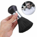 1 Salon Barber Neck Brush Hairdressing Accessories Cleaning Brush Hairstyle Best