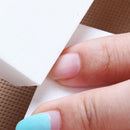 10pcs Nail Buffer Block 4 Way Sanding Block Files Sponge Nail File Polisher