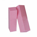 10pcs Nail Buffer Block 4 Way Sanding Block Files Sponge Nail File Polisher
