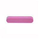 20Pcs Mix Color Disposable Nail File Sponge Sanding Block Nails Files 100/180