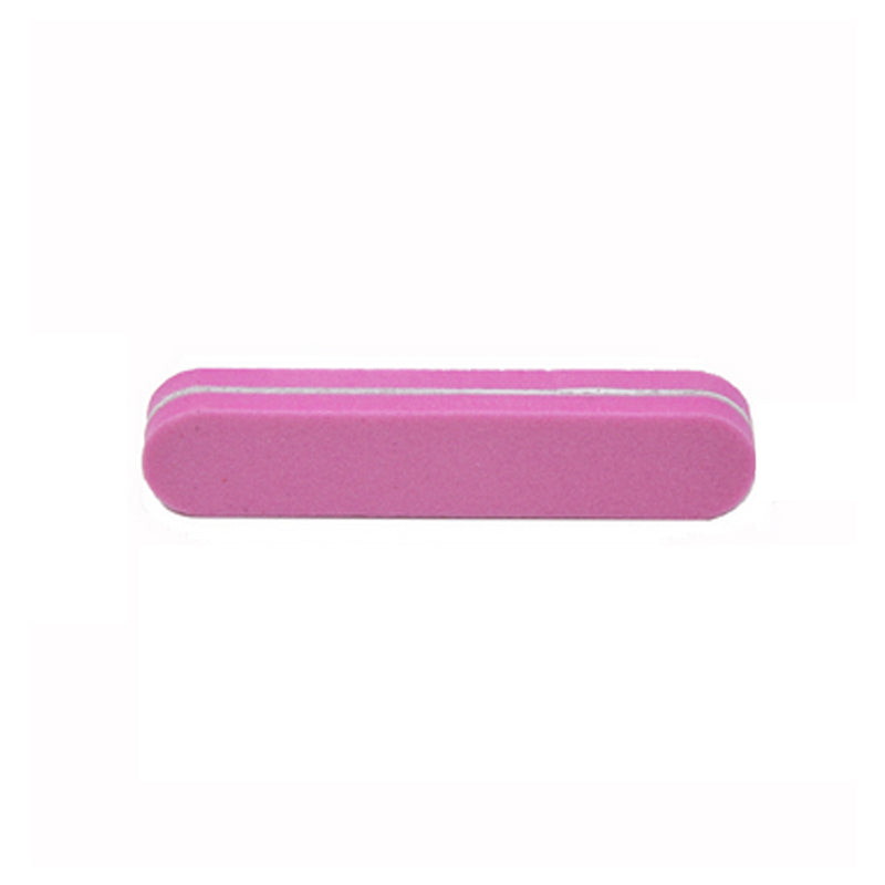 Nail File Buffer Shiner Finger Toe Manicure Pedicure Polishing Sanding Nail Art