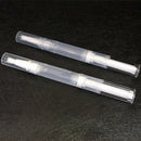 5 pcs Empty Nail Polish Tube Brush Paint Twist Pen Mascara Lip Balm Makeup-Tool