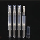 5 pcs Empty Nail Polish Tube Brush Paint Twist Pen Mascara Lip Balm Makeup-Tool