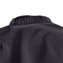Salon Hair Cut Hairdressing Hairdresser Barbers Cape Gown Cloth Waterproof Black