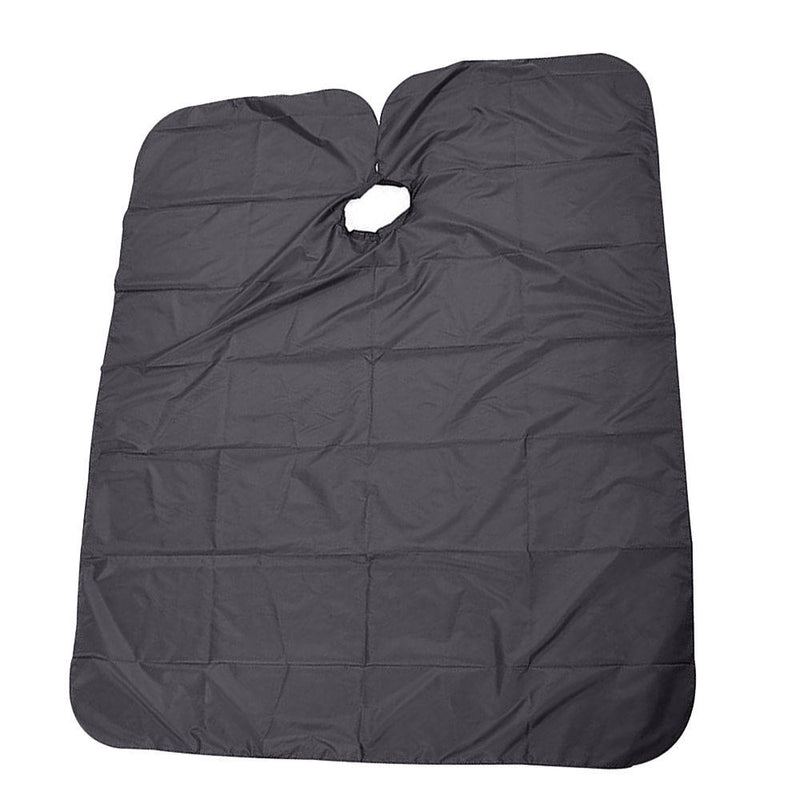 Waterproof Hair Cut Cape Barber Hairdressing Haircut Apron Hair Salon 120*150cm