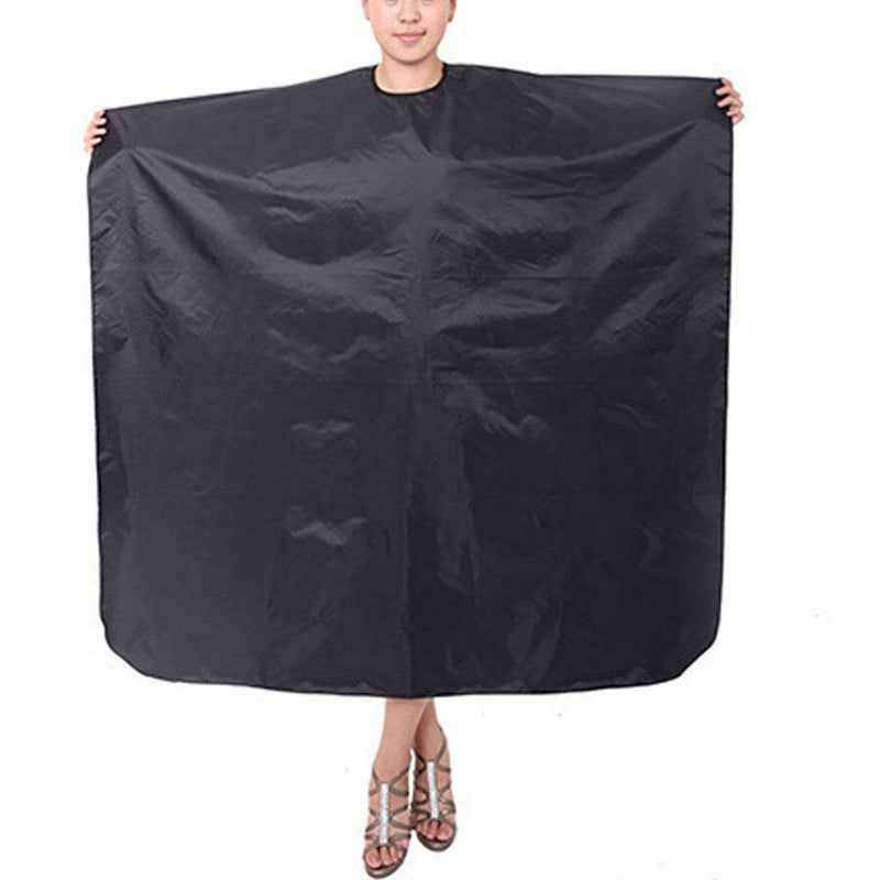 Waterproof Hair Cut Cape Barber Hairdressing Haircut Apron Hair Salon 120*150cm