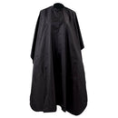 Salon Hair Cut Hairdressing Hairdresser Barbers Cape Gown Cloth Waterproof Black
