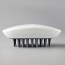 Soft Rubber Shampoo Scalp Shower Washing Hair Massager Brush Comb Newest Useful