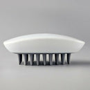 Practical Scalp Shampoo Massage Brush Wash Shower Head Hair Care Comb