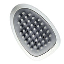 Practical Scalp Shampoo Massage Brush Wash Shower Head Hair Care Comb