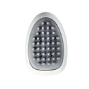 1PC Soft Rubber Shampoo Scalp Shower Washing Hair Massager Brush Comb