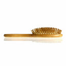 1 x Hair Brush Hair Comb Airbag Comb Scalp Massage Square Styling Comb
