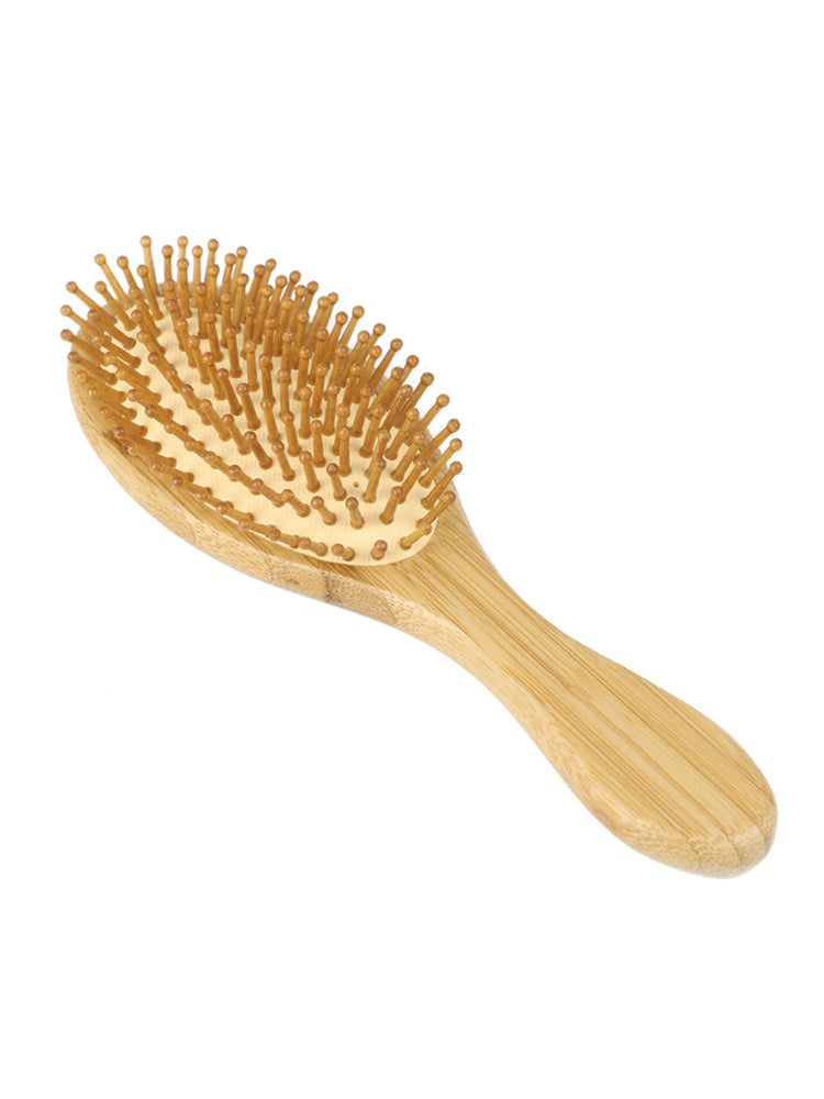 1 x Hair Brush Hair Comb Airbag Comb Scalp Massage Square Styling Comb