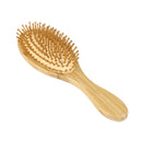 Combs Paddle Hair-Brush Styling-Tools Natural-Massage Health-Care Large-Panel